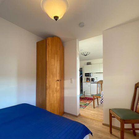 Haus Tintenklex Eschershausen Екстер'єр фото