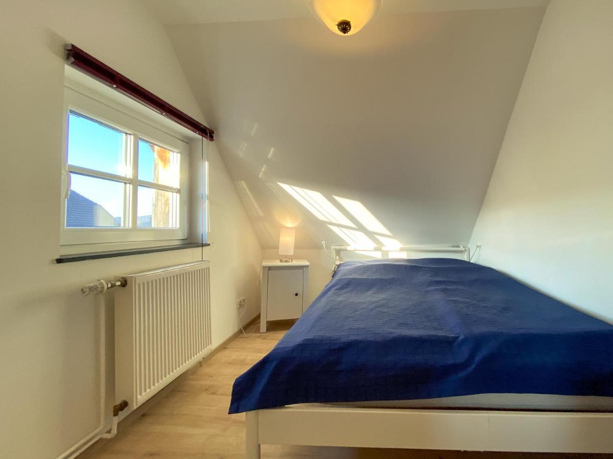 Haus Tintenklex Eschershausen Екстер'єр фото