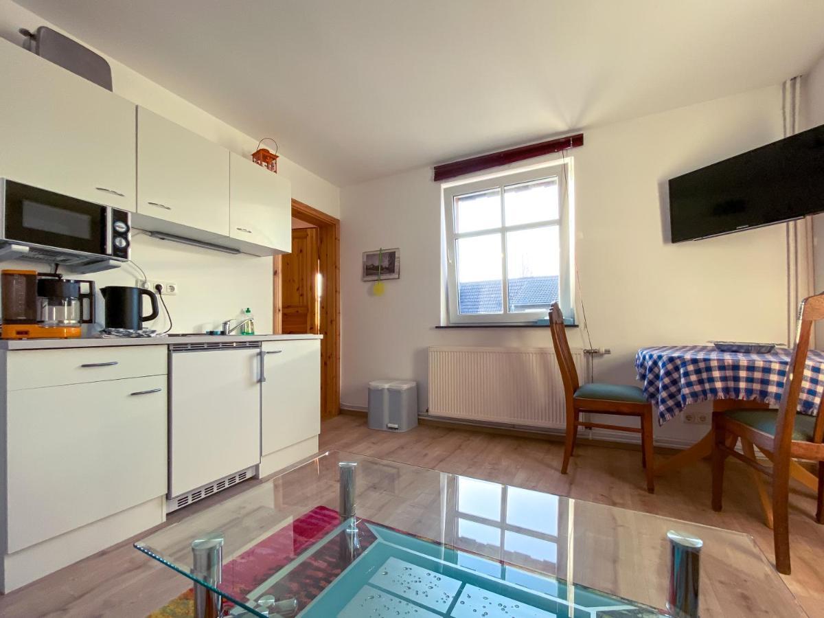 Haus Tintenklex Eschershausen Екстер'єр фото