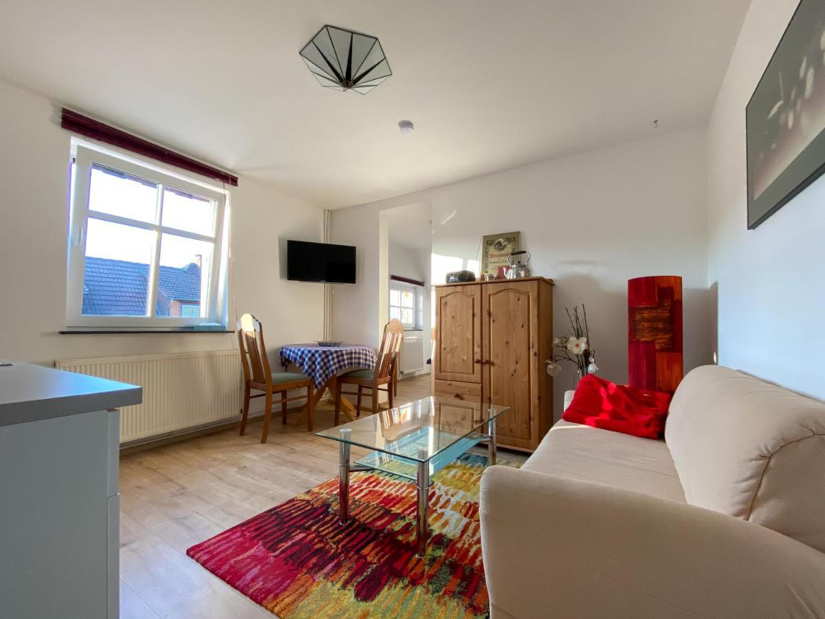 Haus Tintenklex Eschershausen Екстер'єр фото