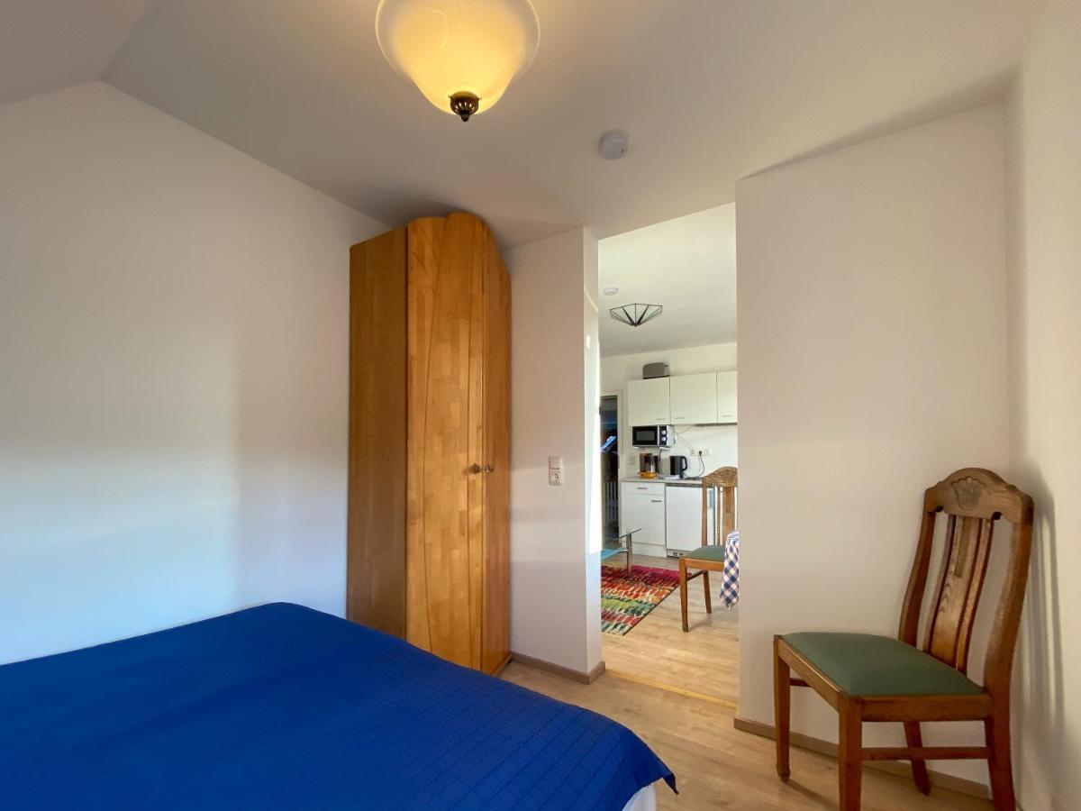 Haus Tintenklex Eschershausen Екстер'єр фото
