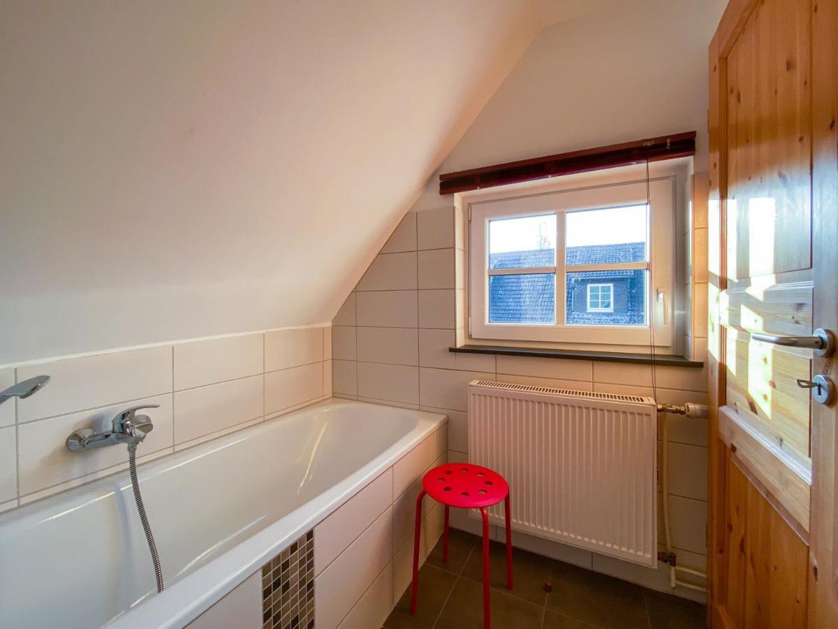 Haus Tintenklex Eschershausen Екстер'єр фото