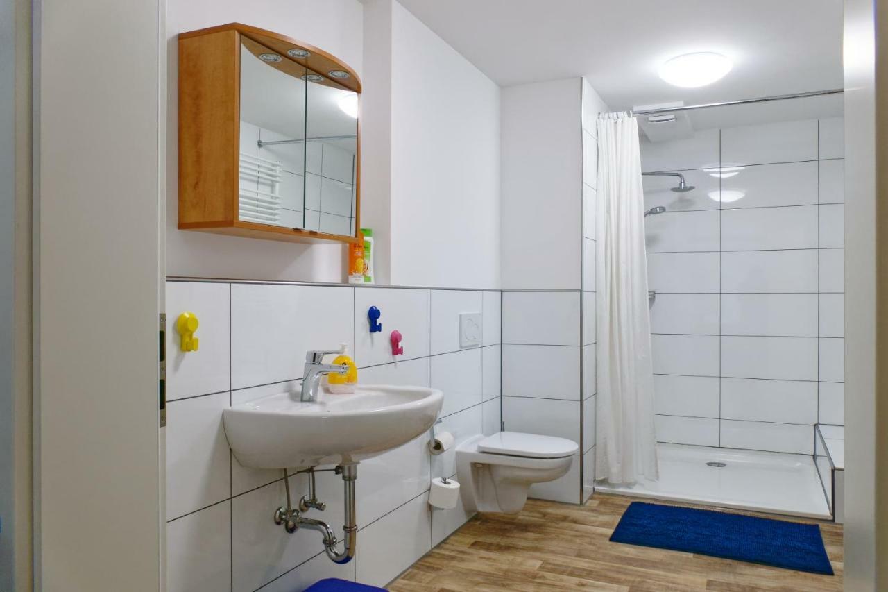 Haus Tintenklex Eschershausen Екстер'єр фото