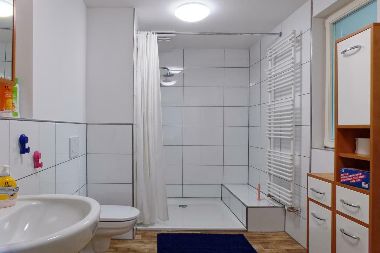 Haus Tintenklex Eschershausen Екстер'єр фото